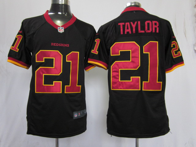 Nike Washington Redskins Game Jerseys-013